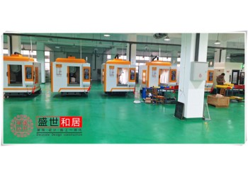 合肥數控車間裝修要點，細數那些需要知道的數控車間裝修注意事項