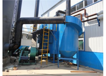 浙江省電捕焦油器生產(chǎn)廠家直銷供應規(guī)格報價工作原理