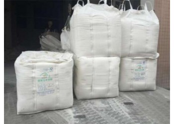 新沂市塑料粒子噸包噸袋 邦耐得供應(yīng)