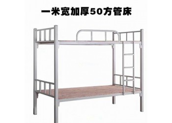 東莞學校宿舍高低床工廠職員上下鋪高低床 工廠供應批發(fā)