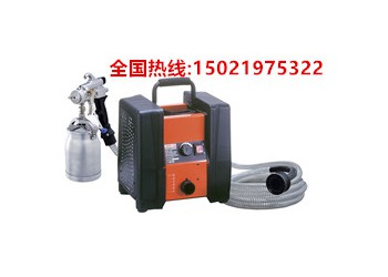 鉑銳汽車公司推薦的臺灣AGP汽車噴漆機T328