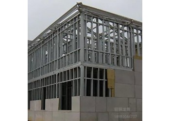 陜西輕質(zhì)高強(qiáng)輕鋼龍骨U型加厚材料多種類型詳情來(lái)電