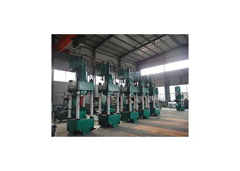 Y鑫源鐵屑壓塊機(jī)|廢舊鐵銷壓塊機(jī)以智能技術(shù)贏得生機(jī)