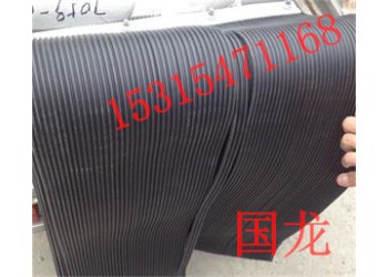 圓柱形擋塵簾，防塵簾廠家，防塵簾型號價格
