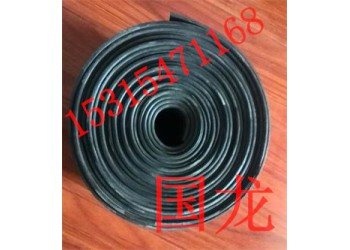 導料槽膠條     導料槽密封條250*6