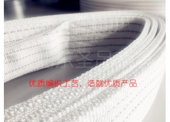 環(huán)形吊裝帶吊裝大型機(jī)械需要注意哪些問題?
