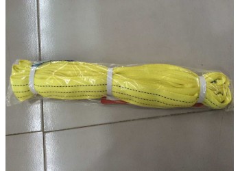 50噸迪尼瑪吊裝帶吊裝傳動滾筒