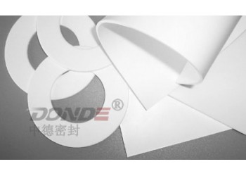ZD-G1630膨體四氟墊片