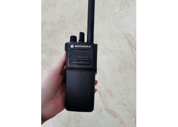 供應無棣材料對講機摩托羅拉GP328D+防爆對講機石油集采站