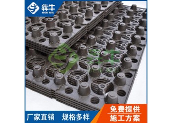 張家口防水防潮蓄排水板型號(hào)齊全