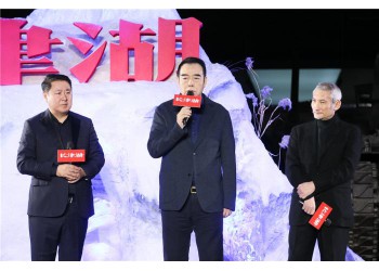 電影長(zhǎng)津湖怎么投?公司會(huì)上貓眼嗎?成本多少