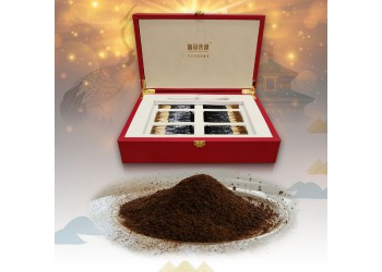 仙草傳世靈芝蒜顆粒供應及代理招商加盟