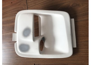 運(yùn)動(dòng)健身器材跑步機(jī)身吸塑外殼 嘉興abs吸塑加工公司利久