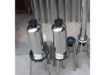 負(fù)壓管道除菌過(guò)濾器負(fù)壓管道除菌過(guò)濾器