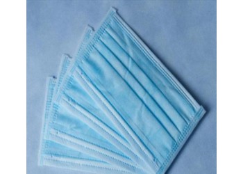 一次性使用醫(yī)用外科口罩無菌型、非無菌型