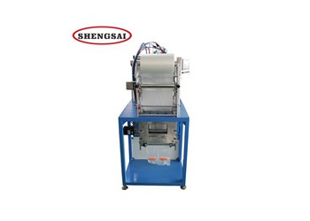 廠家直供針筒點(diǎn)膠機(jī) 自動配比混膠機(jī)