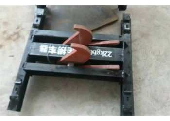 撈車器礦用安全設(shè)備捕車器防跑車設(shè)備質(zhì)量安全可靠