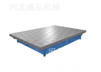 電機(jī)試驗平臺正確研磨工藝,你真的了解嗎?