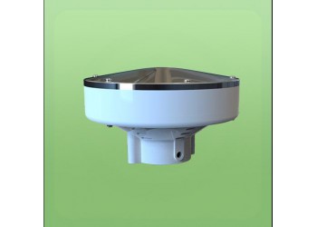 靈犀新品上市壓電式雨量傳感器高精度測(cè)量雨量