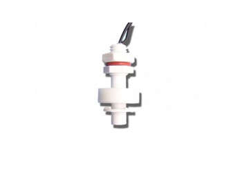 供應PI-25(B)材質(zhì)塑料PP 電子式水位開關(guān)