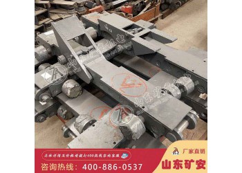 軌外繩式推車機(jī) 軌外繩式推車機(jī)工作條件要求