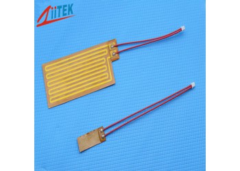 PI發熱膜|加熱材料生產廠發熱均勻免費送樣測試