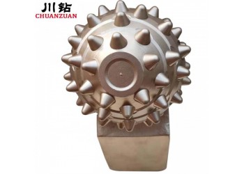 深圳旋挖牙輪掌片 8.5寸直板牙輪掌片 旋挖筒鉆