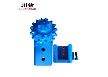 珠海 牙輪鉆頭 旋挖筒鉆牙輪掌片 旋挖基礎工程用