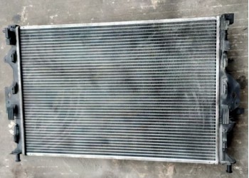 路虎 捷豹 散熱器 副水壺 方向機 空調泵 起動機