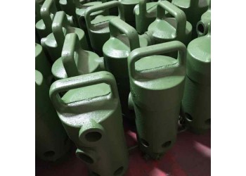 混泥土FRZ-50型風(fēng)動振動棒搗實(shí)振動器