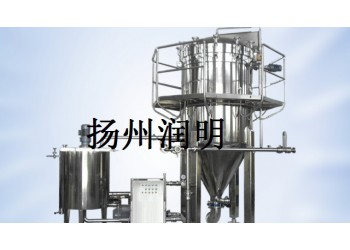 揚(yáng)州潤明-立式硅藻土過濾機(jī)