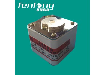RS4半導體平板式快速熔斷器訂做-芬隆品牌