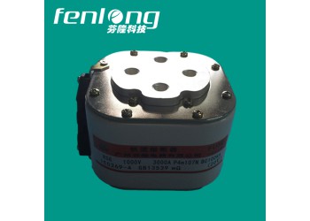 RS9半導體快速熔斷器訂做