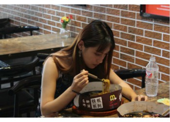 必高林鐵板燒怎么合作?加盟有什么要求