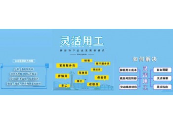 薪酬體系設計降本增效靈活用工人力資源外包綜合優(yōu)化服務方案