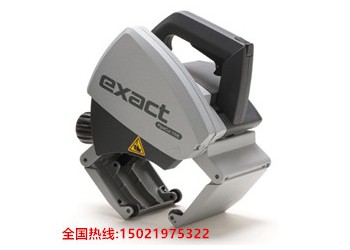 易于攜帶和便于現場操作的Exact 170E切管機