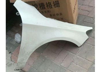 奔馳CLA級 W117葉子板 發(fā)電機 汽油泵 節(jié)氣門