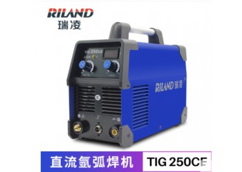 瑞凌TIG-200CE便攜式手提式逆變直流單用氬弧焊機
