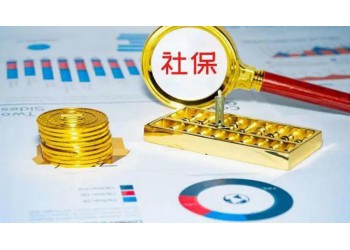 白云區個人社保，廣州辦理公積金，珠海社保公司，佛山社保補繳