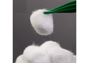鴻冉醫療一次性脫脂棉球的價格