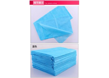 鴻冉醫療一次性醫用墊的規格