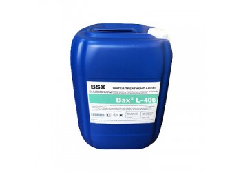 甘肅重工業(yè)循環(huán)水緩蝕阻垢劑L-406廠家包郵