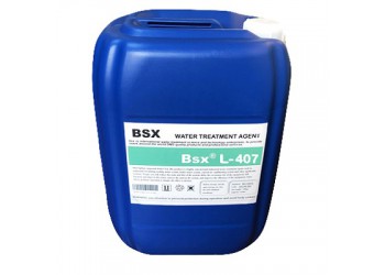 安徽電廠熱交換器循環(huán)水緩蝕阻垢劑L-407廠家現(xiàn)貨
