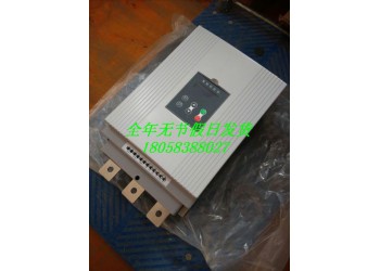 90KW軟啟動器，250千瓦在線式軟起動柜