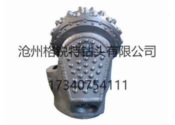 供應8 1/2金屬密封牙輪掌片 格銳特專業生產廠家