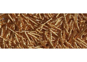 大量供應麻花針、絞針、絞線插針