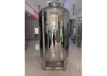 阜新市 鴻謙不銹鋼水箱 無菌水箱 量大從優