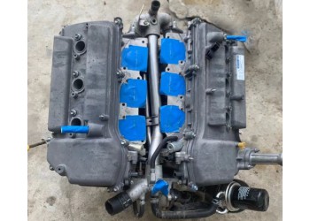 豐田 霸道120 1GR發動機 三元催化 機腳膠 發電機