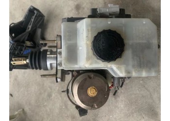豐田4700 ABS泵 方向機 剎車盤 節氣門 水箱