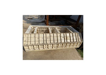 水泥空心磚混泥土模具河道護(hù)坡空心磚水庫(kù)堤壩生態(tài)植草磚砌塊塑模